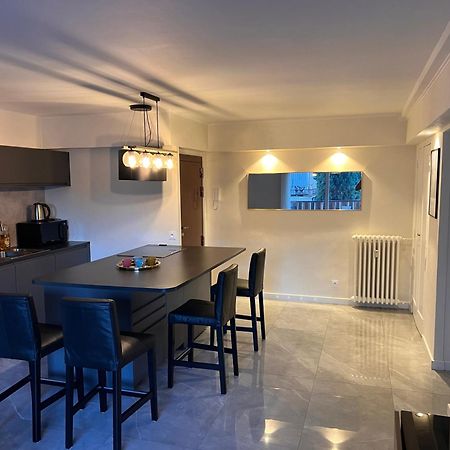 Les Arenes - Cannes Centre, Charmant 2 Pieces Recemment Renove De 45 M2 Avec Sa Terrasse De 10 M2 Экстерьер фото