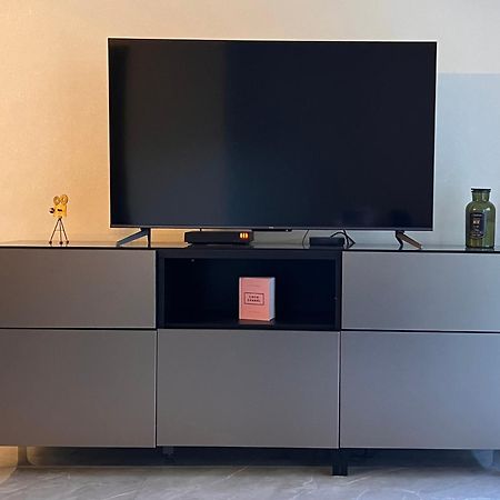 Les Arenes - Cannes Centre, Charmant 2 Pieces Recemment Renove De 45 M2 Avec Sa Terrasse De 10 M2 Экстерьер фото