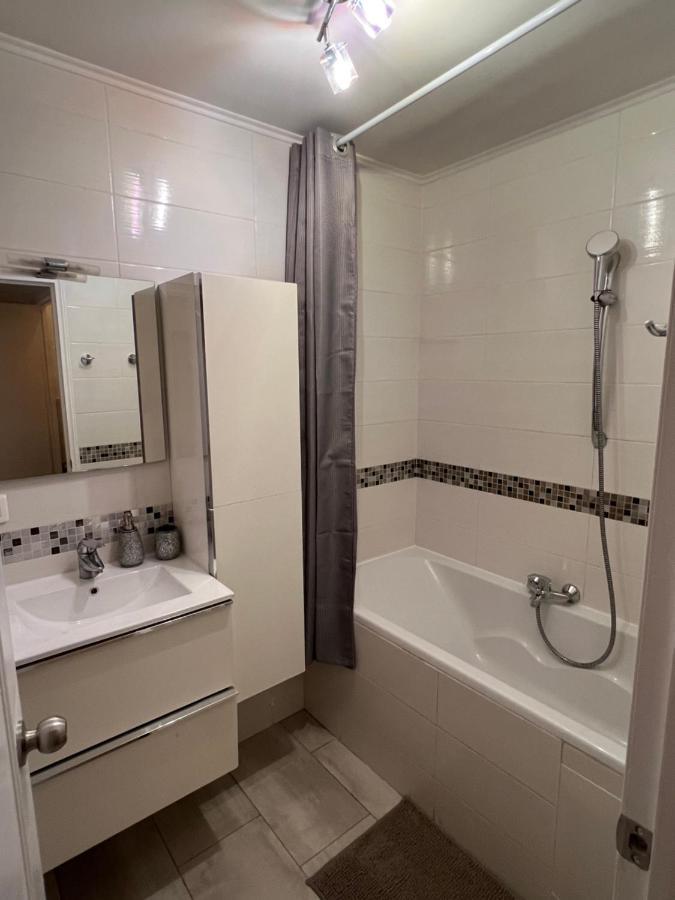 Les Arenes - Cannes Centre, Charmant 2 Pieces Recemment Renove De 45 M2 Avec Sa Terrasse De 10 M2 Экстерьер фото