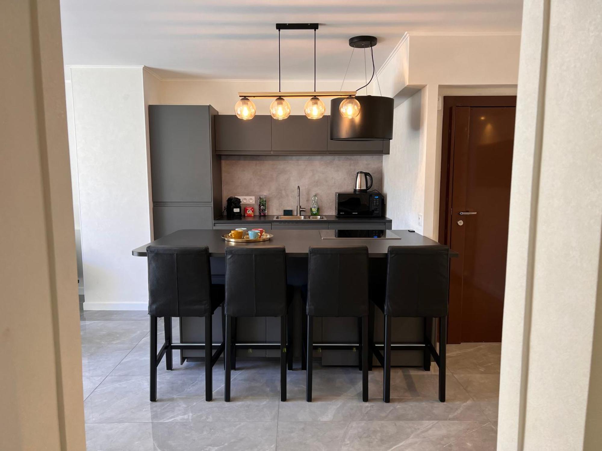 Les Arenes - Cannes Centre, Charmant 2 Pieces Recemment Renove De 45 M2 Avec Sa Terrasse De 10 M2 Экстерьер фото