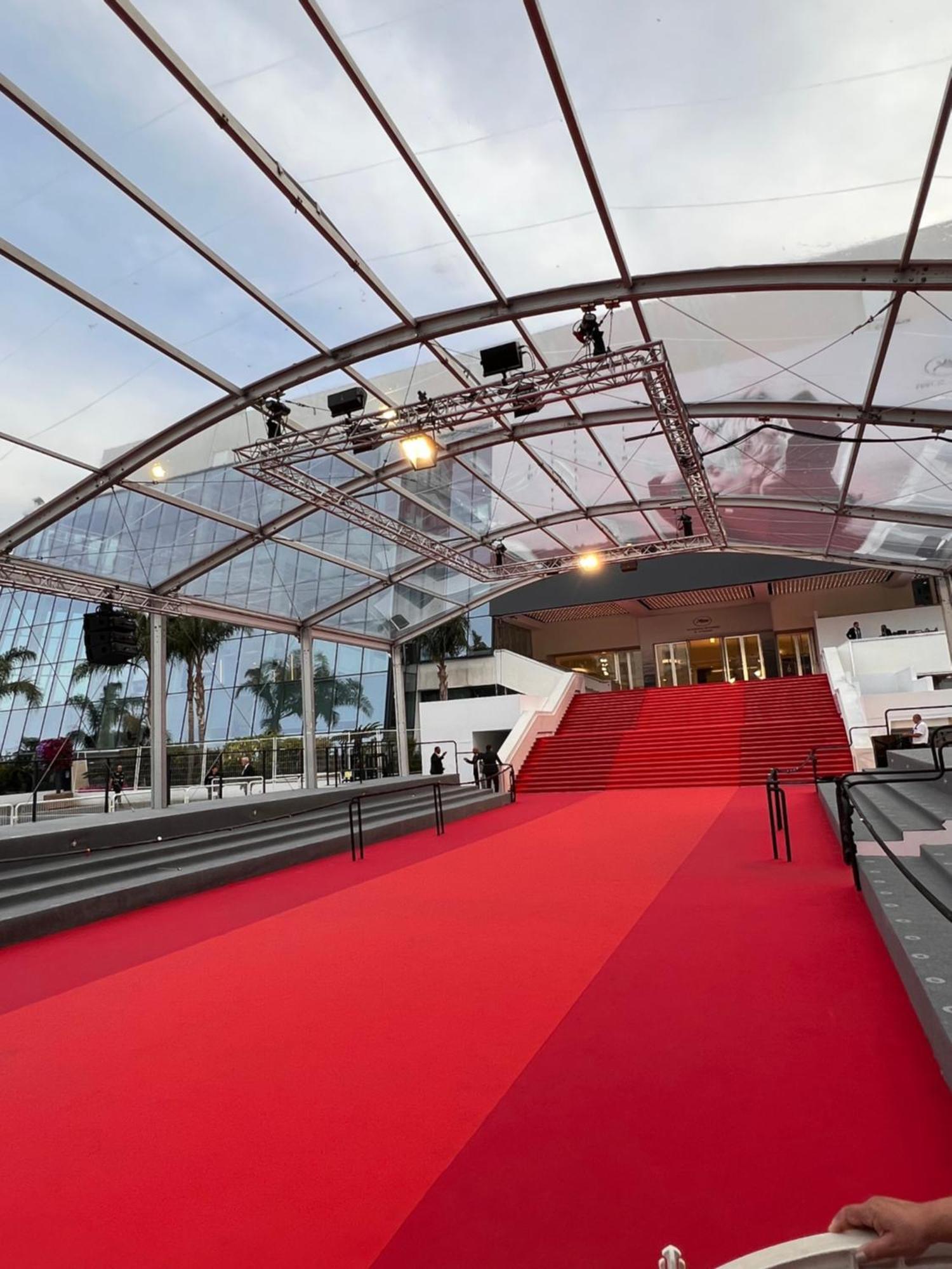 Les Arenes - Cannes Centre, Charmant 2 Pieces Recemment Renove De 45 M2 Avec Sa Terrasse De 10 M2 Экстерьер фото